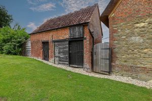 Barn- click for photo gallery